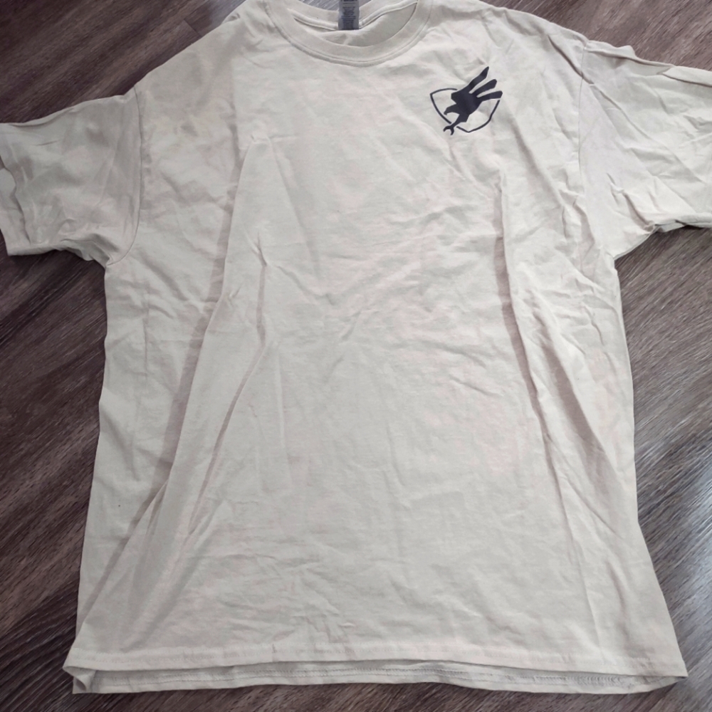 American Defense Manufacturing T shirt